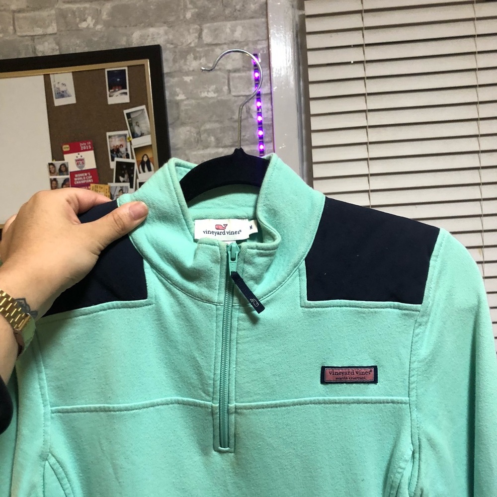 Preppy Vineyard vines